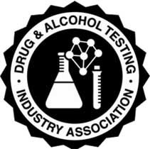 Drug and Alcohol Drug Testing International Association Logo