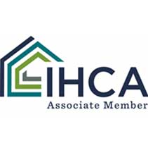 IHCA Logo