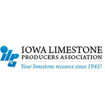 Iowa Limestone Producers Logo