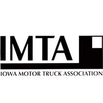 Iowa Motor Truck Association Logo