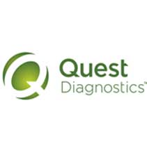 Quest Diagnostics Logo