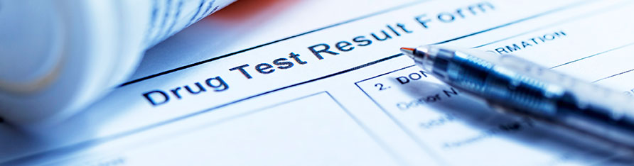 Professional. Confidential. Courteous. Slider