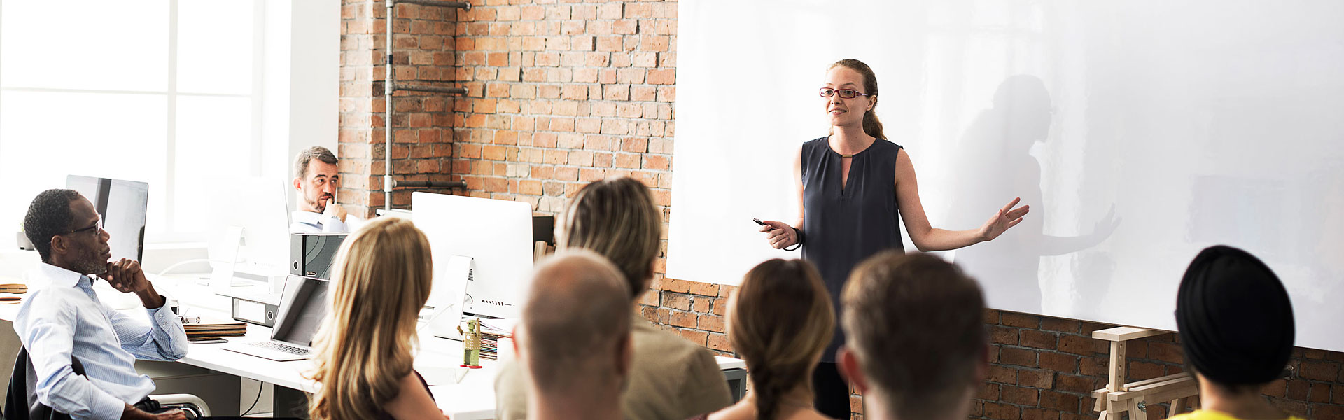 Walk-ins Welcome Slider