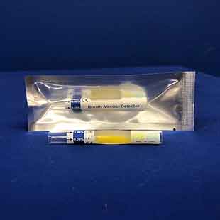 Alcohol Screening Products