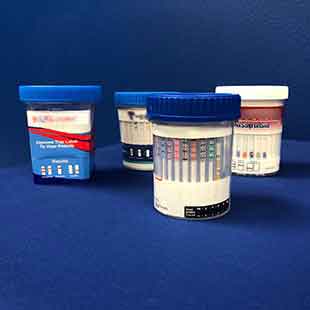 Urine Drug Screening Products