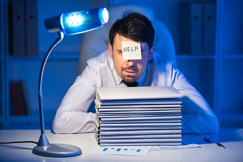 Employer Drug Program Management