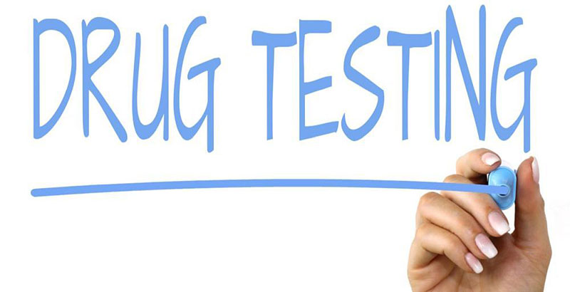 Drug Testing